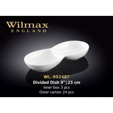 Wilmax Менажниця фігурна 23см WL-992487