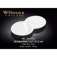 Менажниця фігурна 31,5см. Wilmax - WL-992488