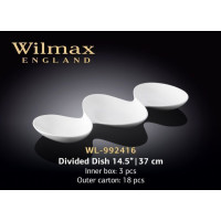 Wilmax Менажниця фігурна 37см WL-992416