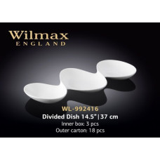 Wilmax Менажниця фігурна 37см WL-992416