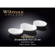 Wilmax Менажниця фігурна 37см WL-992416