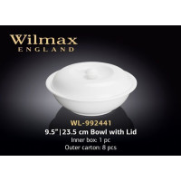 Wilmax Миска з-криш 23,5см WL-992441