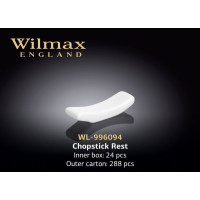 Wilmax Підставка д-паличок WL-996094