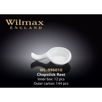 Wilmax Підставка д-паличок WL-996010