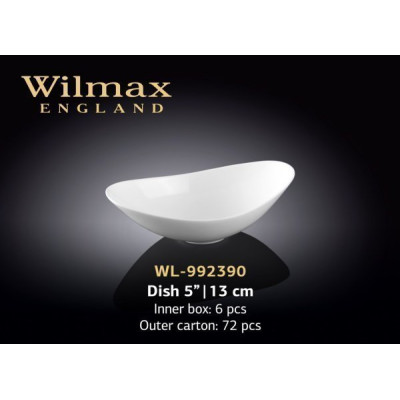 Wilmax Салатник 13см WL-992390