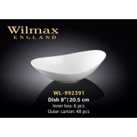Wilmax Салатник 20,5см WL-992391