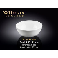 Wilmax Салатник круглий 11см WL-992564