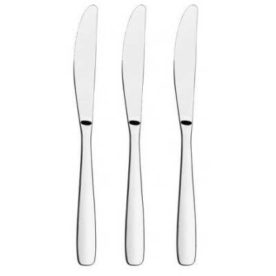 Ніж столовий набір 3 шт.  COSMOS TRAMONTINA - 66950/031