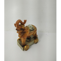 Bonadi Сувенірна статуетка Слон - RS972