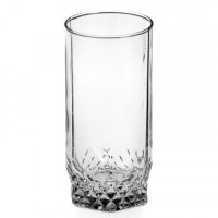 Склянка висока 293мл. VALSE*Pasabahce -  42942V-1