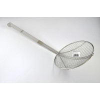 Svanera Profi Шумовка Фри профессиональная 20х61см. - SV7675CS