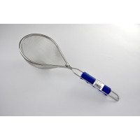 Сито друшляк велике 18Х39 см. Svanera COBALT - SV7070CS