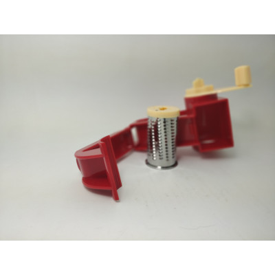 Терка подрібнювач сир-шоколад Svanera Accessori - SV7621