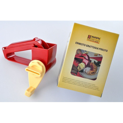 Терка подрібнювач сир-шоколад Svanera Accessori - SV7621