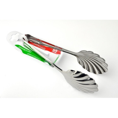 Щипці великі сервірувальні 20.5 см. SVANERA Accessori - SV8804