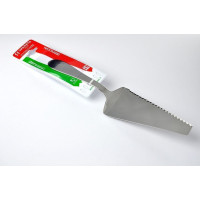 Лопатка зубчаста для торту 30 см. Svanera Accessori - SV8769