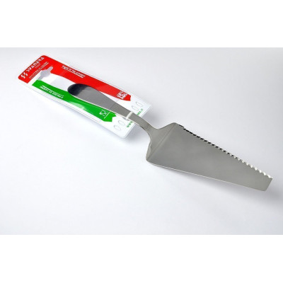 Лопатка зубчаста для торту 30 см. Svanera Accessori - SV8769