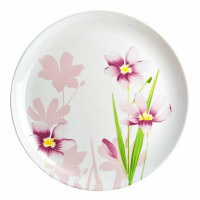 Тарілка обідня 27см. Luminarc Dream Grass  -  N9685