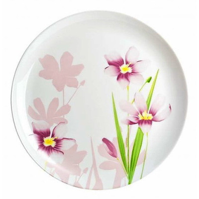 Тарілка обідня 27см. Luminarc Dream Grass  -  N9685