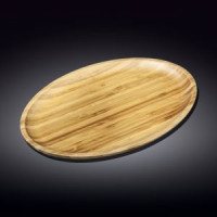 Wilmax.Bamboo.Блюдо овальне 38х27см WL-771070