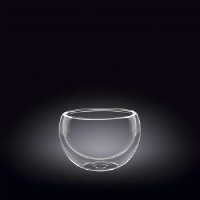 Wilmax.Thermo.Креманка з подвійним дном 200мл WL-888754