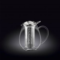Wilmax.Thermo.Чайник з-ф. метал.600мл WL-888801