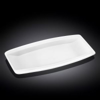 Wilmax.Блюдо прямокутне 15.5х9см. -  WL-992757