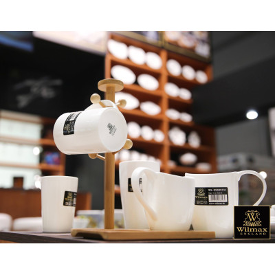 Кухоль 420мл. Wilmax - WL-993097