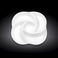 Wilmax.Менажниця квадратна 30см WL-992597