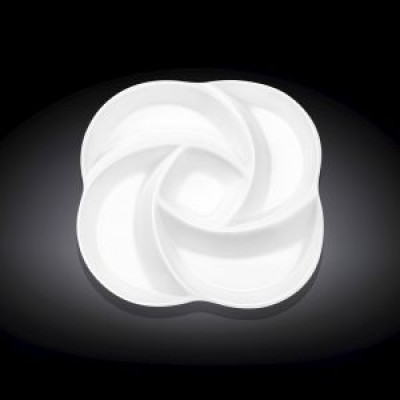 Wilmax.Менажниця квадратна 30см WL-992597