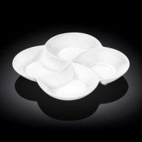 Wilmax.Менажниця фігурна 22х22см WL-992649