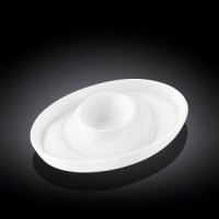 Wilmax.Підставка під яйце 12,5х9см WL-996151