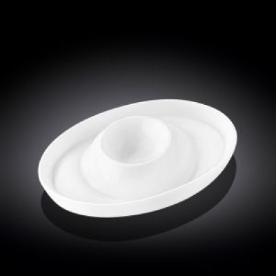 Wilmax.Підставка під яйце 12,5х9см WL-996151