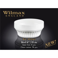 Wilmax.Салатник 15см WL-992561