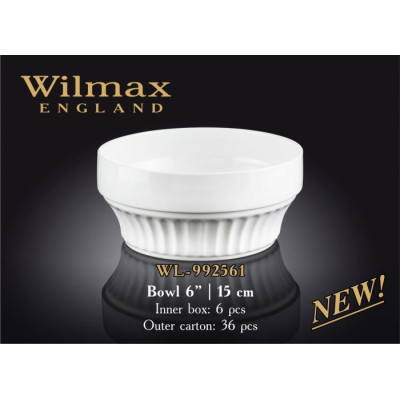 Wilmax.Салатник 15см WL-992561