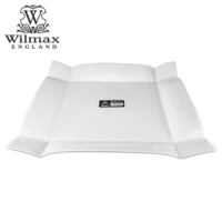 Wilmax.Блюдо квадратне 35,5x35,5см WL-991257