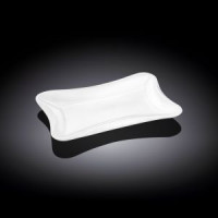 Wilmax.Блюдо глибоке прямокутне 25х16,5см WL-992692