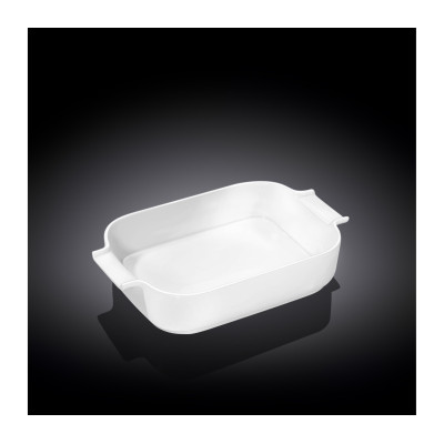 Wilmax.Andy chef.Форма д-запікання з-руч.23х14,5х5см 860мл.Color WL-997018