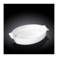 Wilmax.Andy chef.Форма д-запікання овальна з-руч.30,5х19,5х6см,1570мл.Color WL-997028