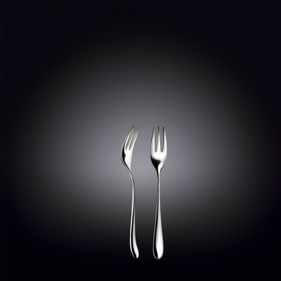 Wilmax.Набір виделок для випічки 14см 6шт.Stella.Color WL-999118 / 6C