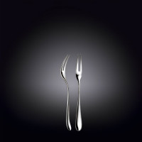 Wilmax.Виделка для морепродуктів та устриц 12,5см 1шт.Stella WL-999119