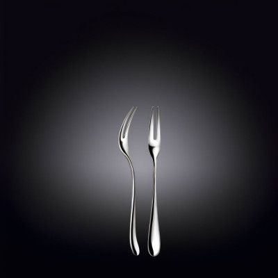 Wilmax.Виделка для морепродуктів та устриц 12,5см 1шт.Stella WL-999119