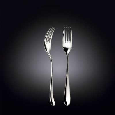 Wilmax.Набір виделок столових 20см 6шт.Stella.Color WL-999101 / 6C