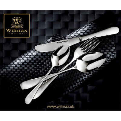 Wilmax.Набір виделок столових 20см 6шт.Stella.Color WL-999101 / 6C