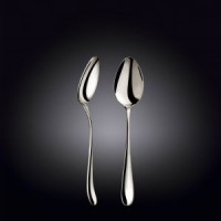 Wilmax.Ложка десертна 19см 1шт.Stella WL-999108