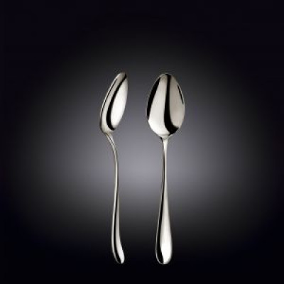 Wilmax.Ложка десертна 19см 1шт.Stella WL-999108