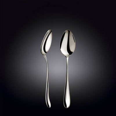 Wilmax.Набір ложок десертних 19см 6шт.Stella.Color WL-999108 / 6C