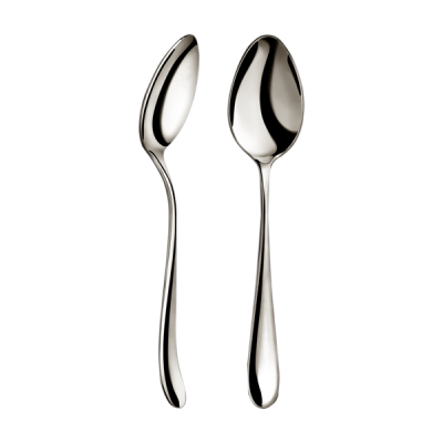 Wilmax.Набір ложок десертних 19см 6шт.Stella.Color WL-999108 / 6C