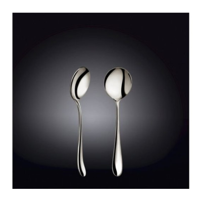 Wilmax.Ложка для бульону 18см 1шт.Stella WL-999120