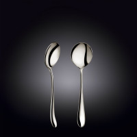 Wilmax.Набір ложок для бульону 18см 6шт.Stella.Color WL-999120 / 6C